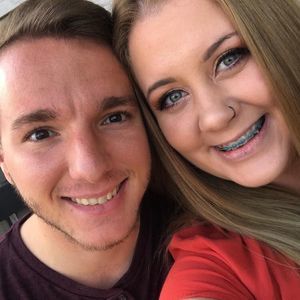 Meet your Posher, Brooklynn